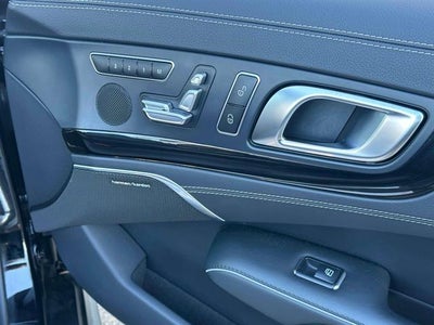 2020 Mercedes-Benz SL 450 SL 450