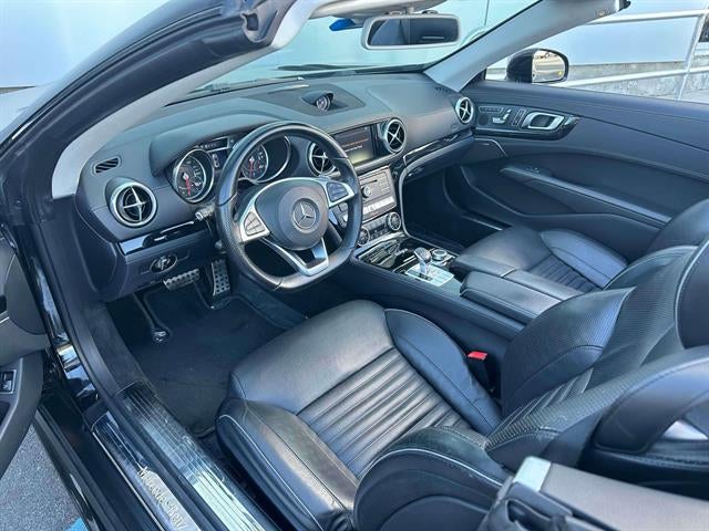 2020 Mercedes-Benz SL 450 SL 450