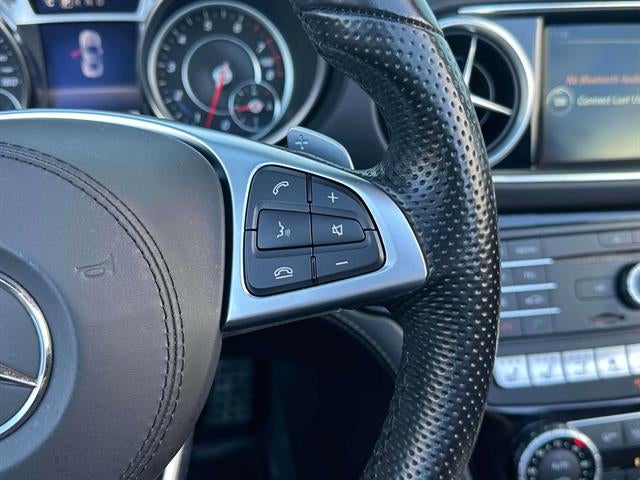 2020 Mercedes-Benz SL 450 SL 450