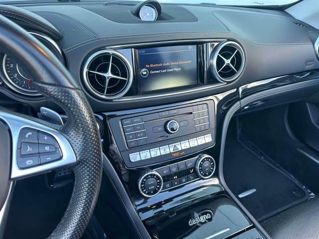 2020 Mercedes-Benz SL 450 SL 450