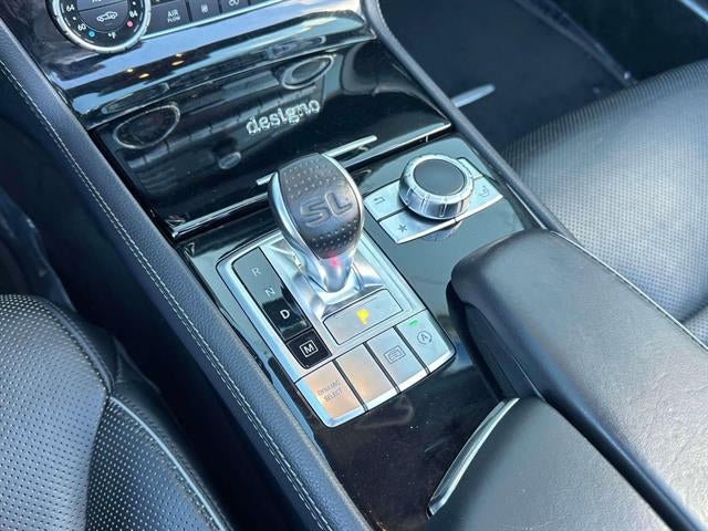 2020 Mercedes-Benz SL 450 SL 450