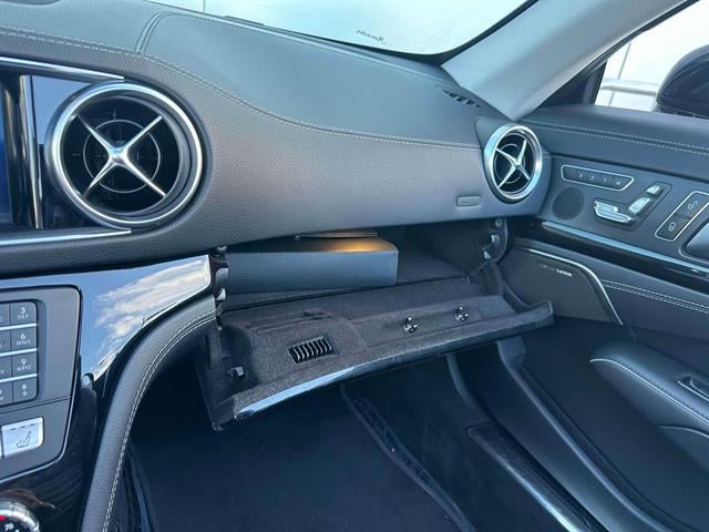 2020 Mercedes-Benz SL 450 SL 450