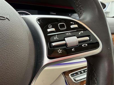 2020 Mercedes-Benz E 350 E 350 4MATIC®