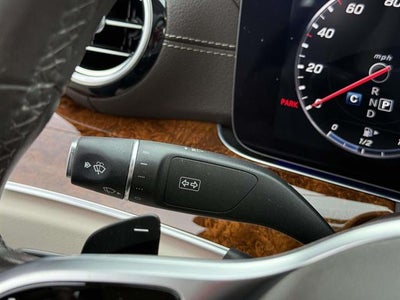 2020 Mercedes-Benz E 350 E 350 4MATIC®