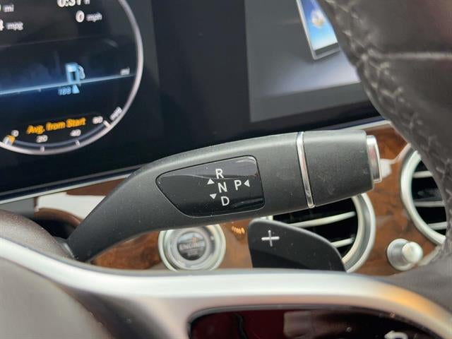 2020 Mercedes-Benz E 350 E 350 4MATIC®