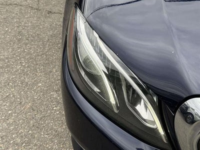 2020 Mercedes-Benz E 350 E 350 4MATIC®