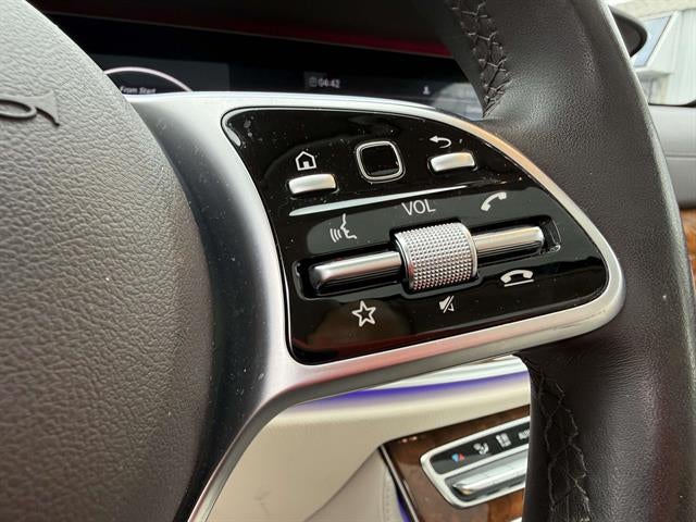 2020 Mercedes-Benz E 350 E 350 4MATIC®