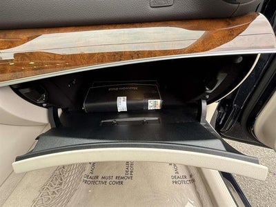 2020 Mercedes-Benz E 350 E 350 4MATIC®