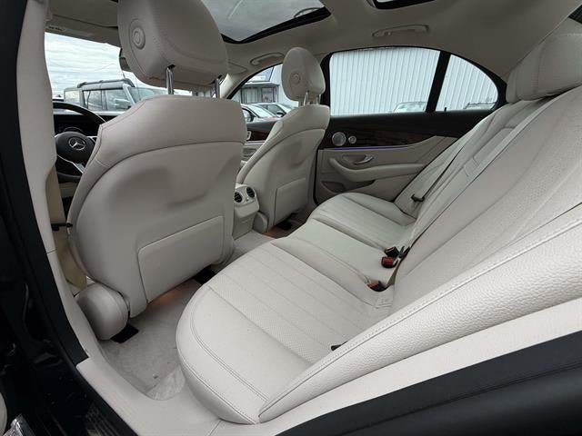 2020 Mercedes-Benz E 350 E 350 4MATIC®
