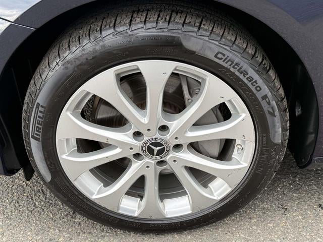 2020 Mercedes-Benz E 350 E 350 4MATIC®