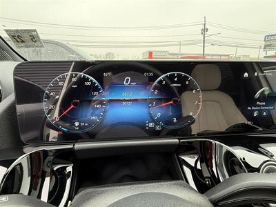 2022 Mercedes-Benz GLA 250 GLA 250 4MATIC®