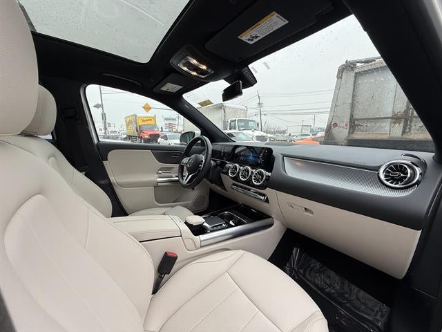 2022 Mercedes-Benz GLA 250 GLA 250 4MATIC®