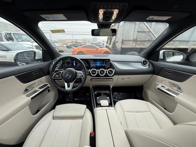 2022 Mercedes-Benz GLA 250 GLA 250 4MATIC®