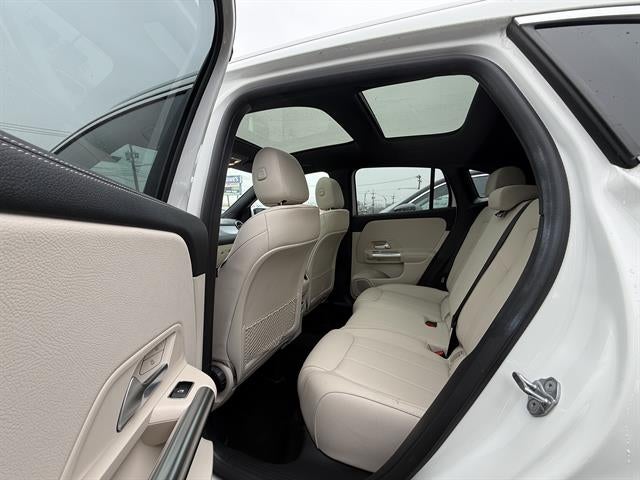 2022 Mercedes-Benz GLA 250 GLA 250 4MATIC®