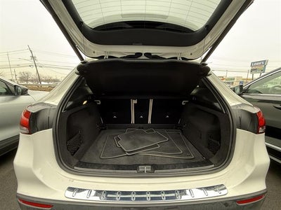 2022 Mercedes-Benz GLA 250 GLA 250 4MATIC®