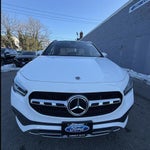 2022 Mercedes-Benz GLA 250 GLA 250 4MATIC®