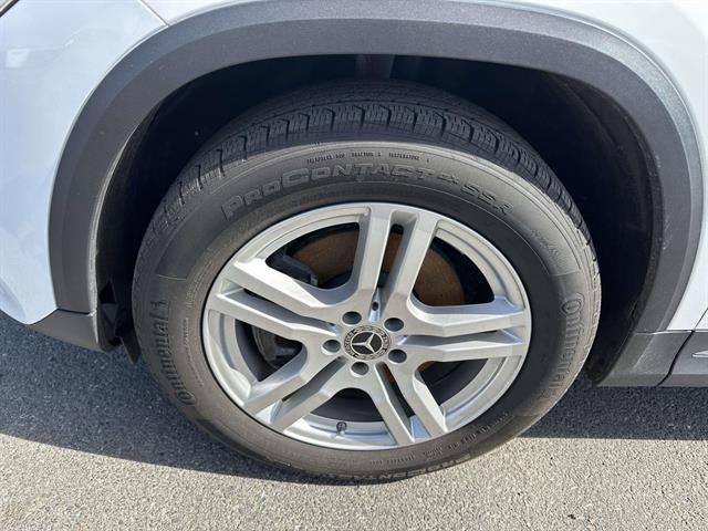 2022 Mercedes-Benz GLA 250 GLA 250 4MATIC®