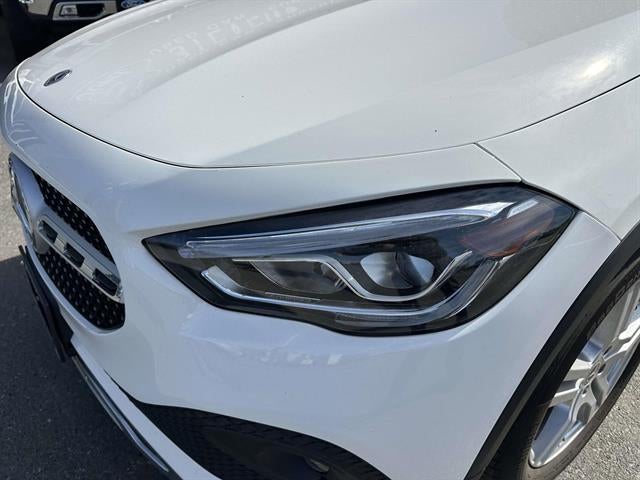 2022 Mercedes-Benz GLA 250 GLA 250 4MATIC®