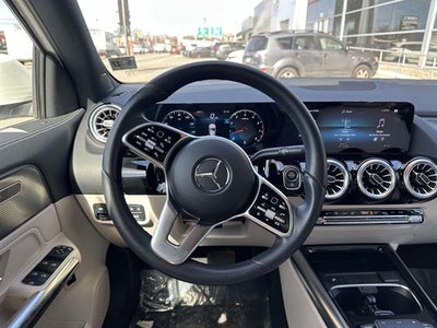 2022 Mercedes-Benz GLA 250 GLA 250 4MATIC®