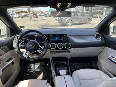 2022 Mercedes-Benz GLA 250 GLA 250 4MATIC®