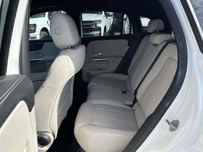 2022 Mercedes-Benz GLA 250 GLA 250 4MATIC®