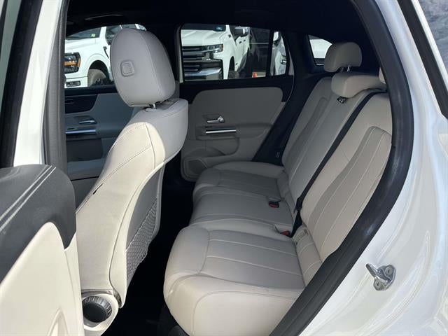 2022 Mercedes-Benz GLA 250 GLA 250 4MATIC®