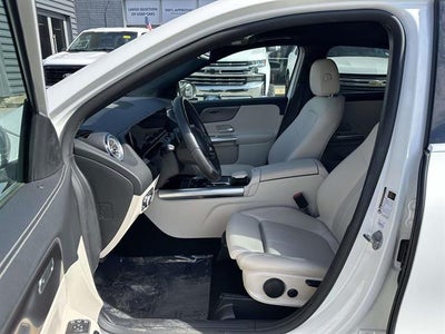 2022 Mercedes-Benz GLA 250 GLA 250 4MATIC®