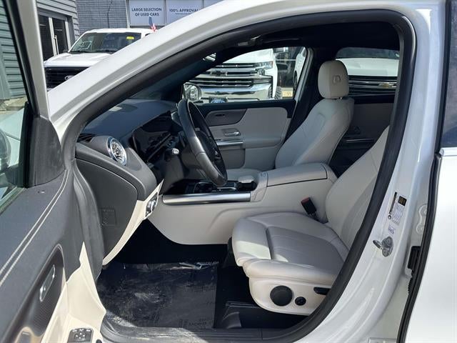 2022 Mercedes-Benz GLA 250 GLA 250 4MATIC®