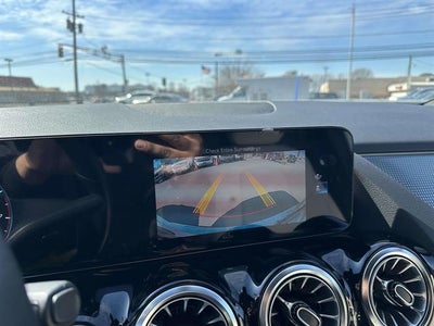 2022 Mercedes-Benz GLA 250 GLA 250 4MATIC®