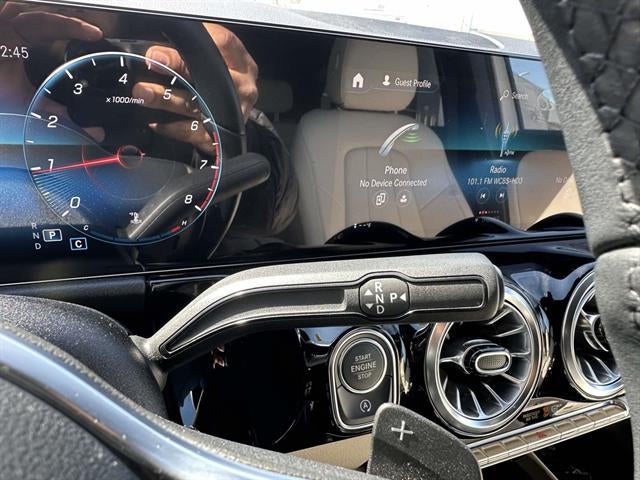 2022 Mercedes-Benz GLA 250 GLA 250 4MATIC®