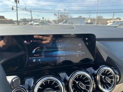 2022 Mercedes-Benz GLA 250 GLA 250 4MATIC®