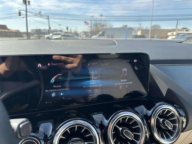 2022 Mercedes-Benz GLA 250 GLA 250 4MATIC®