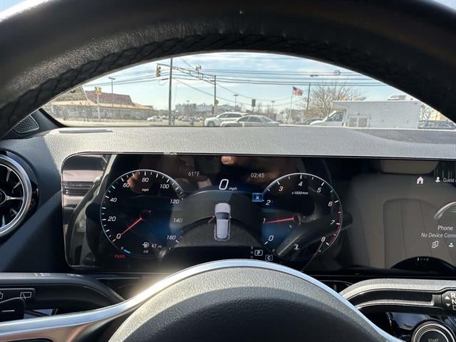 2022 Mercedes-Benz GLA 250 GLA 250 4MATIC®