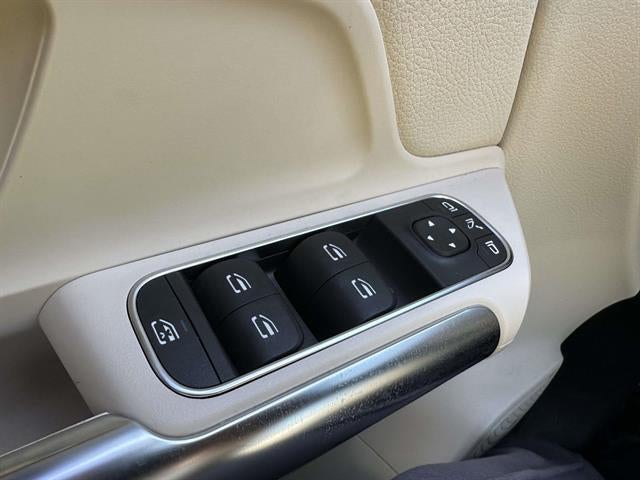 2022 Mercedes-Benz GLA 250 GLA 250 4MATIC®