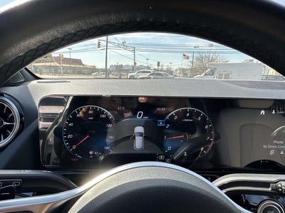 2022 Mercedes-Benz GLA 250 GLA 250 4MATIC®