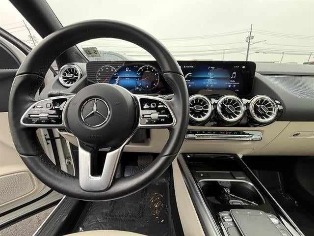 2022 Mercedes-Benz GLA 250 GLA 250 4MATIC®