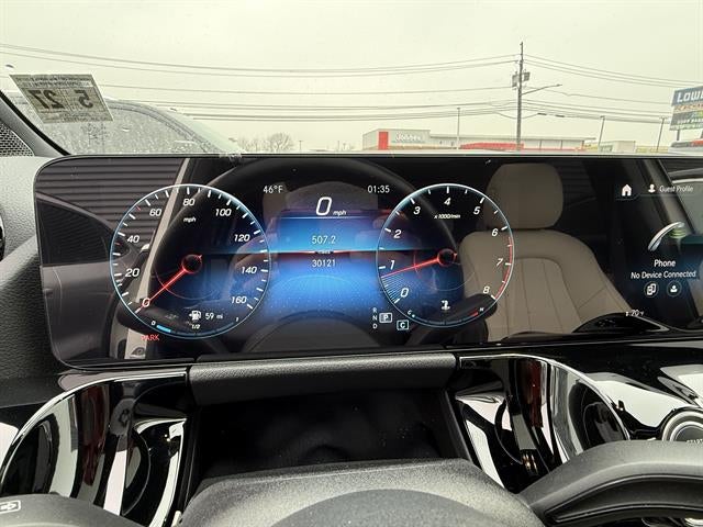 2022 Mercedes-Benz GLA 250 GLA 250 4MATIC®