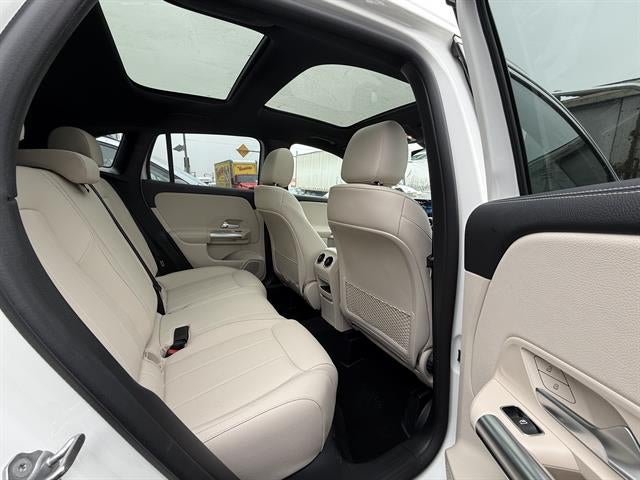 2022 Mercedes-Benz GLA 250 GLA 250 4MATIC®