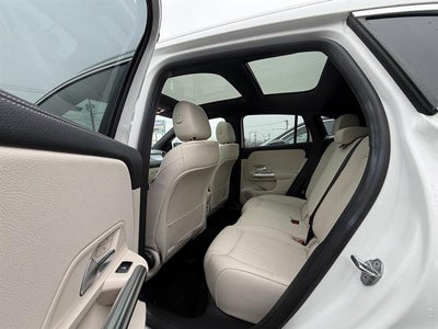 2022 Mercedes-Benz GLA 250 GLA 250 4MATIC®