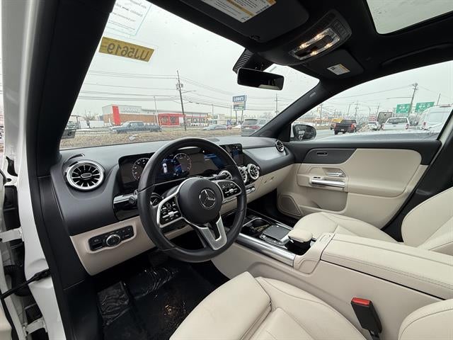 2022 Mercedes-Benz GLA 250 GLA 250 4MATIC®