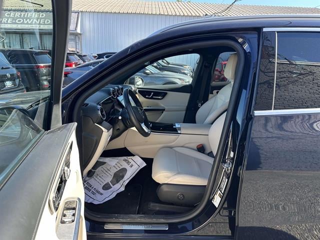 2023 Mercedes-Benz GLC 300 GLC 300 4MATIC®