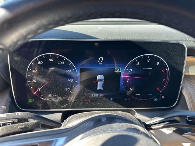 2023 Mercedes-Benz GLC 300 GLC 300 4MATIC®