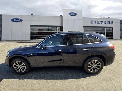 2023 Mercedes-Benz GLC 300 GLC 300 4MATIC®