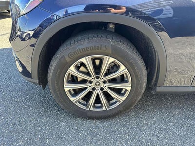 2023 Mercedes-Benz GLC 300 GLC 300 4MATIC®