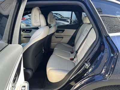 2023 Mercedes-Benz GLC 300 GLC 300 4MATIC®