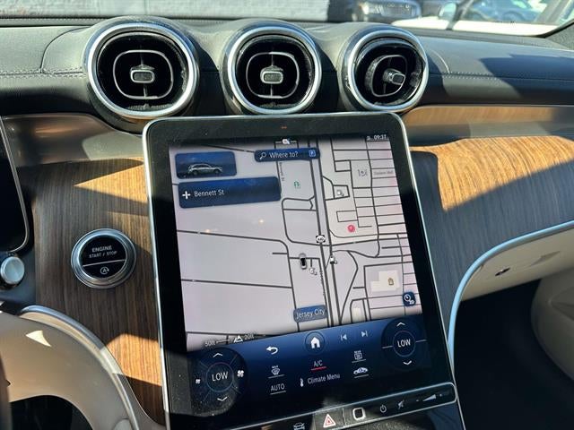 2023 Mercedes-Benz GLC 300 GLC 300 4MATIC®