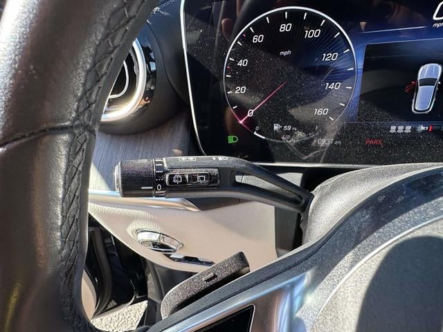 2023 Mercedes-Benz GLC 300 GLC 300 4MATIC®