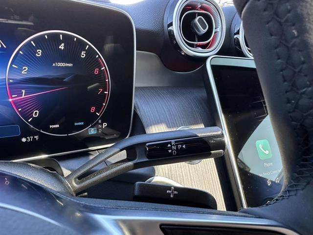 2025 Mercedes-Benz GLC 300 GLC 300 4MATIC®