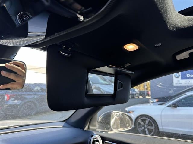 2025 Mercedes-Benz GLC 300 GLC 300 4MATIC®