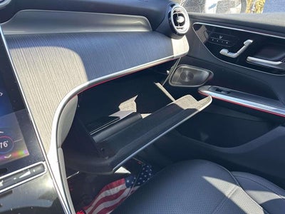 2025 Mercedes-Benz GLC 300 GLC 300 4MATIC®